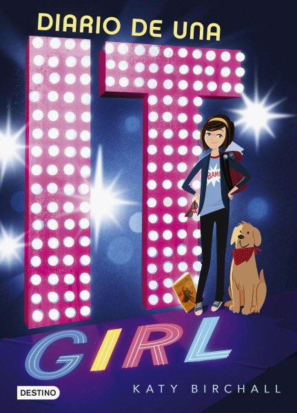 Diario De Una It Girl