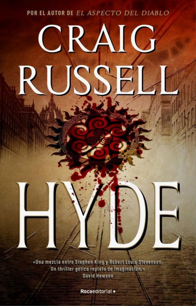 Hyde Td