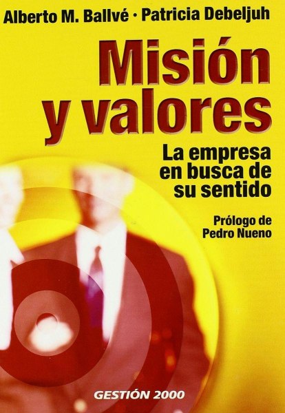 Mision y Valores