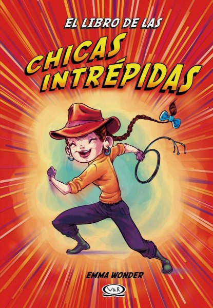 El Libro De Las Chicas Intrepidas
