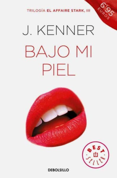Bajo Mi Piel