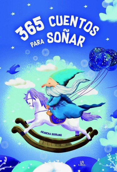 365 Cuentos Para Soñar Td