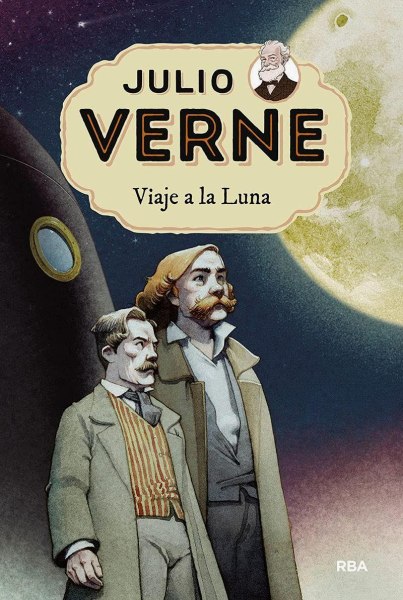 Viaje A La Luna