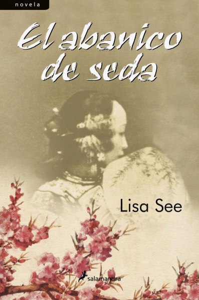 El Abanico De Seda
