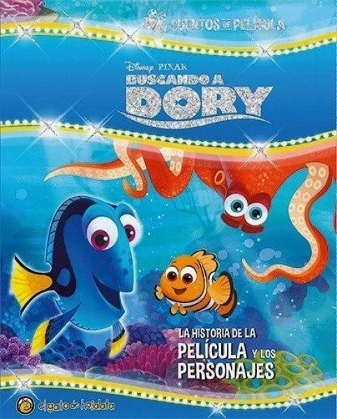 Buscando A Dory