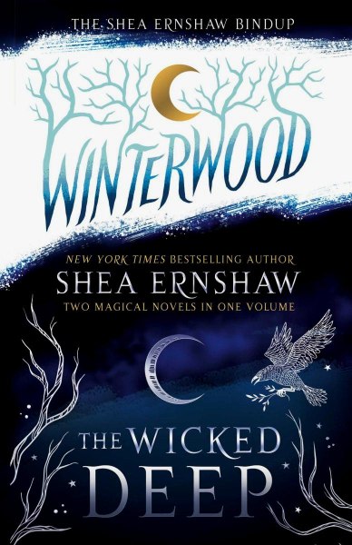 The Wicked Deep - Winterwood