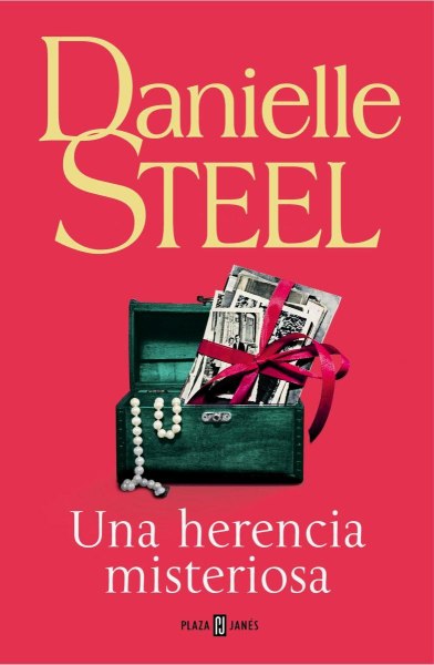 Una Herencia Misteriosa