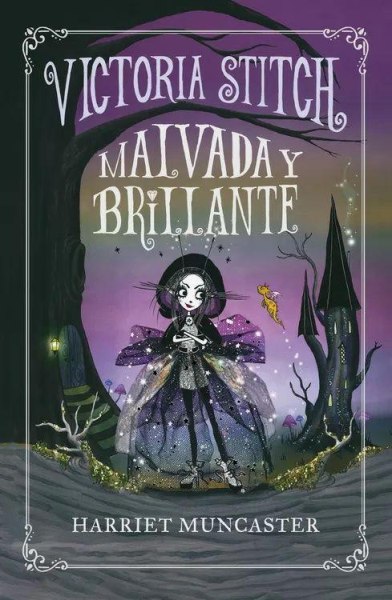 Victoria Stich 1 Malvada y Brillante