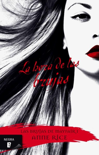 Las Brujas De Mayfair 1 La Hora De Las Brujas