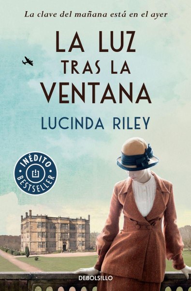 La Luz Tras La Ventana