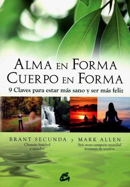 Alma En Forma Cuerpo En Forma