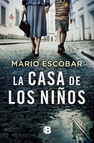 La Casa De Los Niños