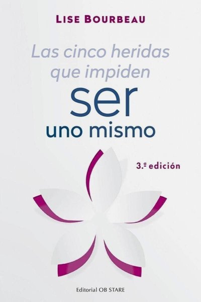 Las Cinco Heridas Que Impiden Ser Uno Mismo