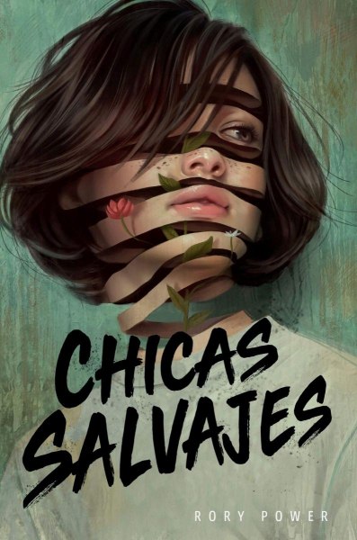 Chicas Salvajes