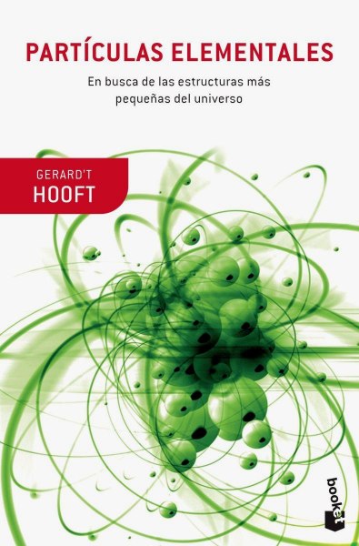 Particulas Elementales