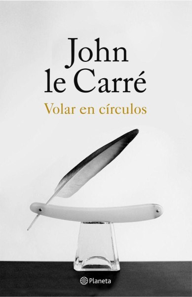 Volar En Circulo