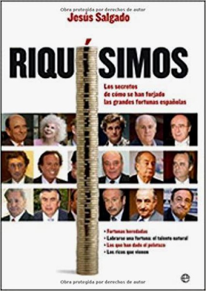 Riquisimos