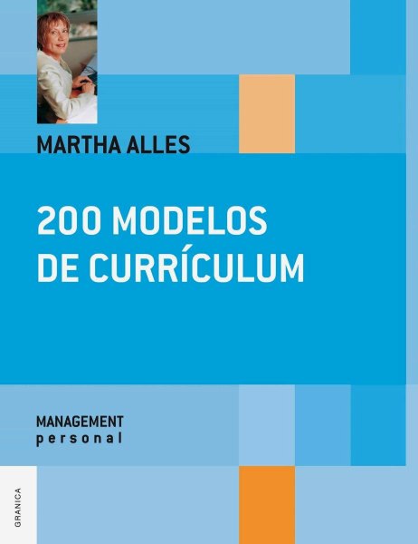 200 Modelos De Curriculum
