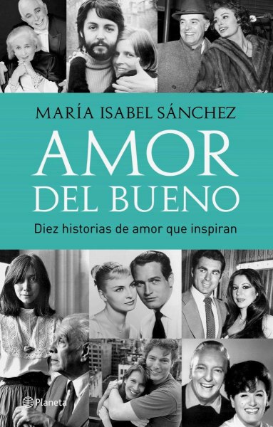 Amor Del Bueno