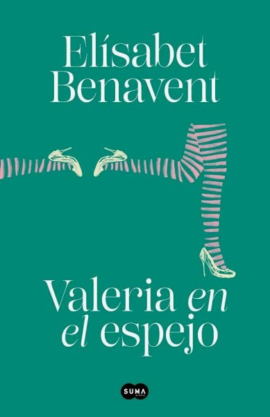 Valeria En El Espejo 2 Td