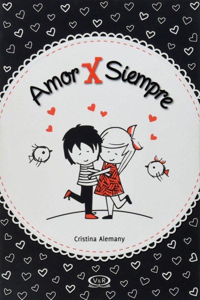 Amor Por Siempre