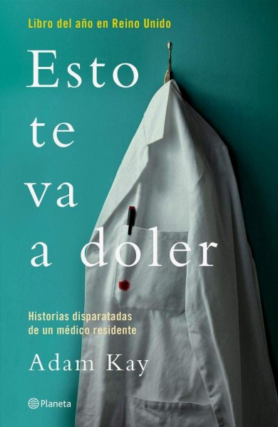 Esto Te Va A Doler