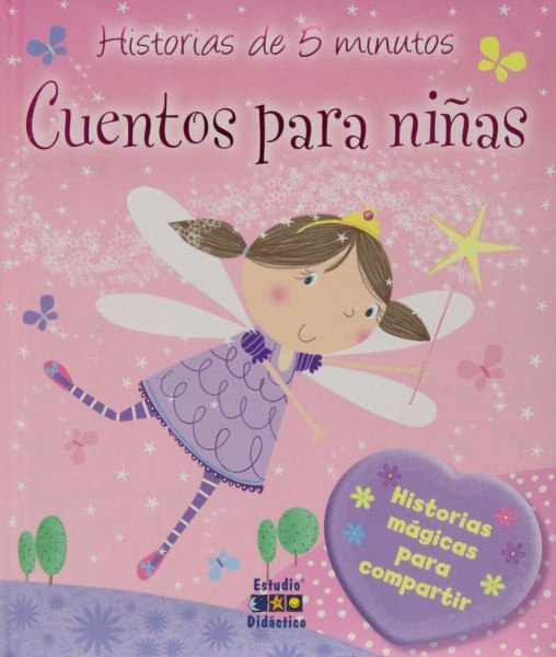 Cuentos Para Ninas