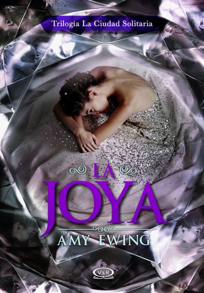 La Joya Trilogia La Ciudad Solitaria 1