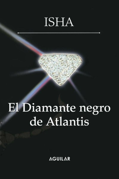 El Diamante Negro De Atlantis