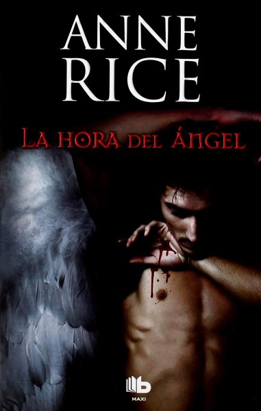 La Hora Del Angel