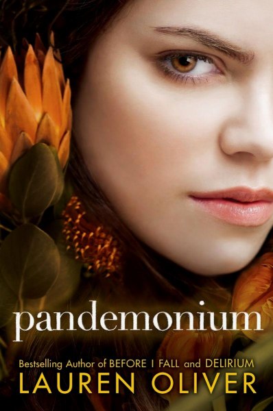 Delirium 2 Pandemonium