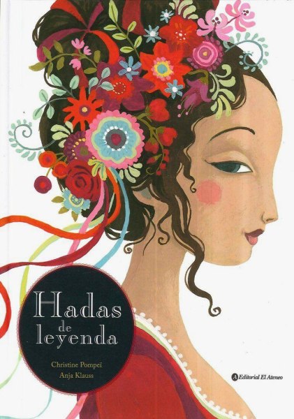 Hadas De Leyendas