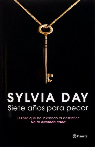 Siete Años Para Pecar