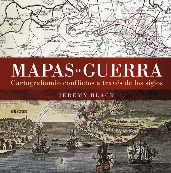 Mapas De Guerra