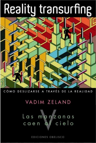 Reality Transurfing V