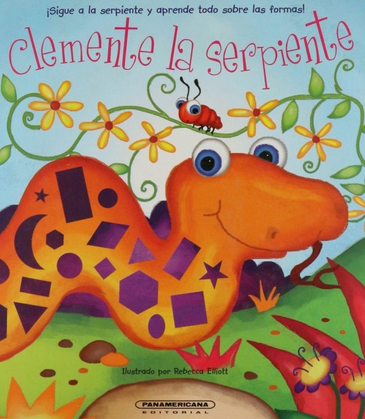 Clemente La Serpiente