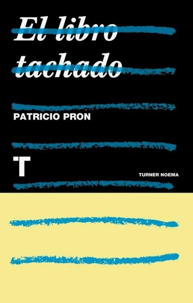 El Libro Tachado