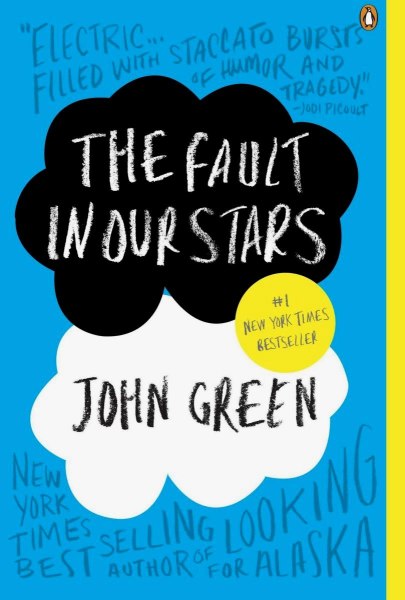 The Fault In Our Stars