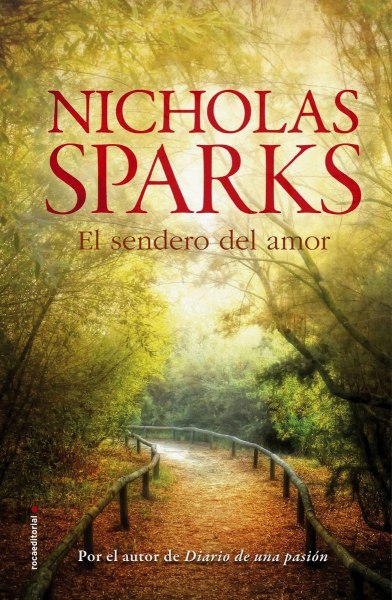 El Sendero Del Amor - Grande