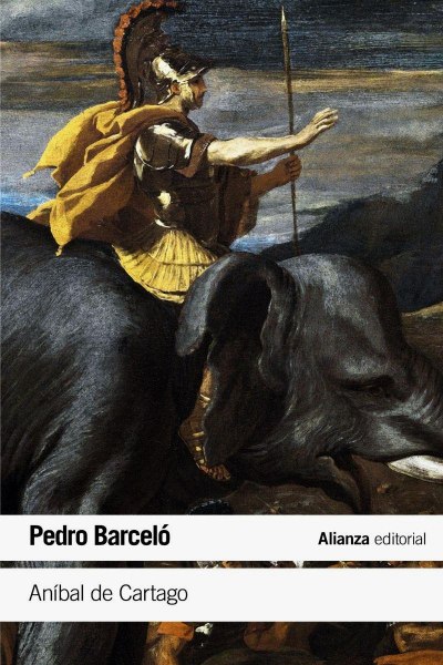 Anibal De Cartago