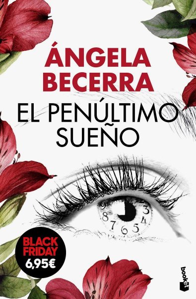 El Penultimo Sueño