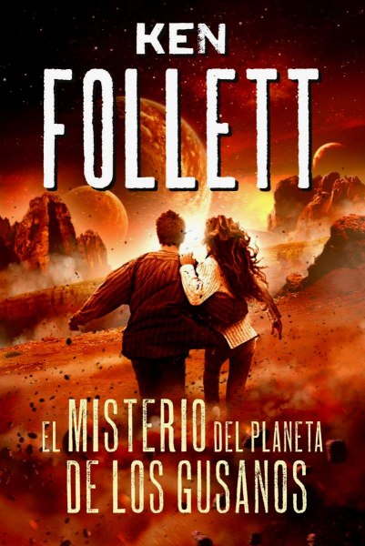 El Misterio Del Planeta De Los Gusanos
