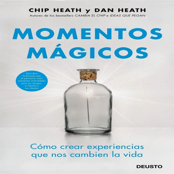 Momentos Magicos