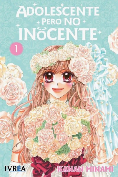 Adolecente Pero No Inocente 1