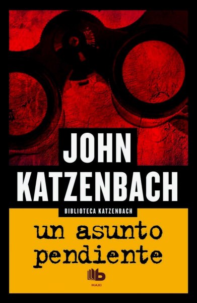 Un Asunto Pendiente - Booket