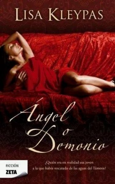 Angel o Demonio