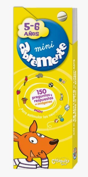 Abremente 5-6