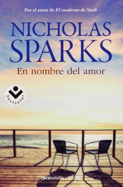 En Nombre Del Amor - Bolsillo