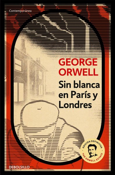 Sin Blanca En Paris y Londres