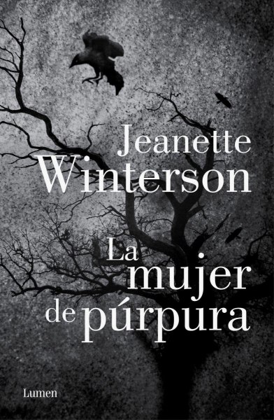 La Mujer De Purpura